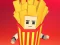 Spil Pixel Runner Fall Boys Multiplayer online