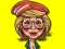 Spil Melania Hat Antistress Game online