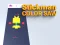 Spil Stickman Color Saw online