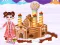 Spil Baby Taylor Christmas Town Build online