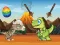 Spil Dino Dash online