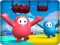 Spil Knockout Run Royale Fall online