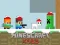 Spil Minecraft Xmas online