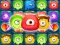 Spil Monster Candy Crush online