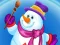 Spil Snowman Dress up online