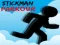 Spil Stickman Parkour online