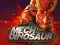 Spil Mech Dinosaur online