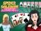 Spil Spider Solitaire Manga Girls online