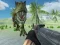 Spil Dino island rampage online