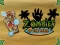 Spil Zombies at the beach online
