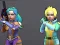 Spil Legends Arena online