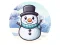 Spil Frosty Escape online