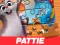 Spil Pattie et la col?re Jigsaw Puzzle online