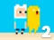 Spil Pixel Time Adventure summer! online