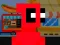 Spil Pixel Heroes Runner online