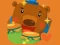 Spil Honey Bear online