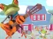 Spil FrogHouse online