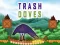 Spil Trash Doves online