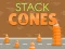 Spil Stack Cones online
