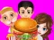 Spil Buger Cooking Food Shop online