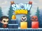 Spil Snow Panda online
