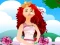 Spil Princess Merida Wedding online