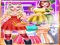 Spil Cheerleader Magazine Girls Dress Up online
