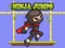 Spil Ninja Jumps online