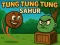 Spil Italian Brainrot Tung Tung Tung Sahur online