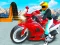 Spil Two Bike Stunts online