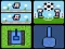 Spil 4 Games For 2 Players online