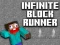 Spil Infinite block runner online