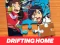 Spil Drifting Home Jigsaw Puzzle online