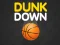 Spil Dunk Down online