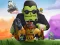 Spil Merge Plants and Zombies online