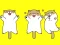 Spil Tickling Cat online