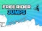Spil Free Rider Jumps online