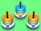 Spil Hoop Stack Color ring online