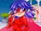 Spil Miraculous LadyBug - Wedding Dress Up online