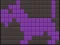 Spil Simple Nonogram online