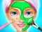 Spil Spa Salon Makeup Artist online