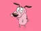 Spil Courage The Cowardly Dog online