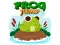Spil Frog Jump online