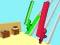 Spil Burger Race online