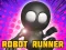 Spil Robot Runner online