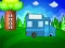 Spil Caravan Escape online