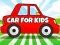Spil Car For Kids online