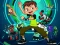 Spil Ben 10 Memory online