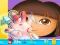 Spil Dora Hand Doctor online