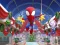 Spil Jump Into Wow Christmas online